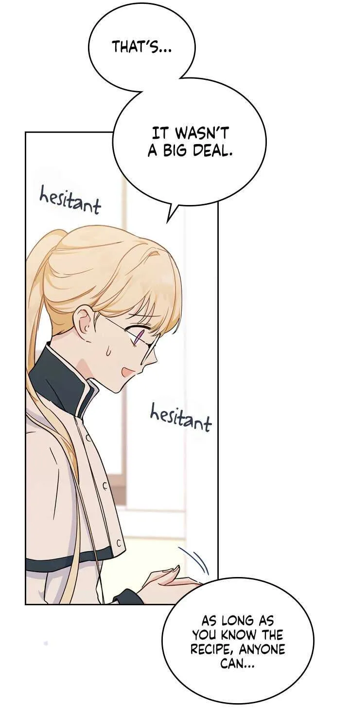 I’Ll Be The Matriarch In This Life Chapter 28 page 21 - 