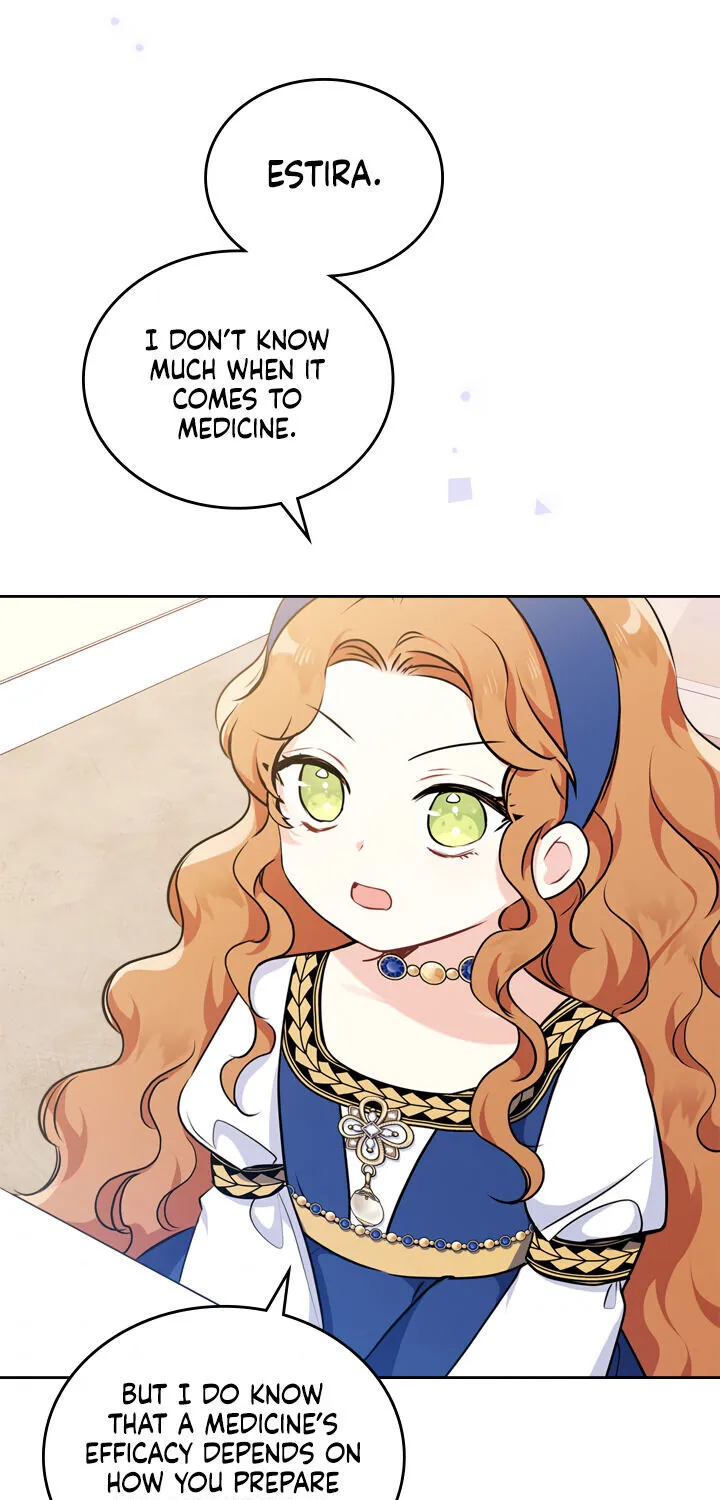I’Ll Be The Matriarch In This Life Chapter 28 page 22 - 
