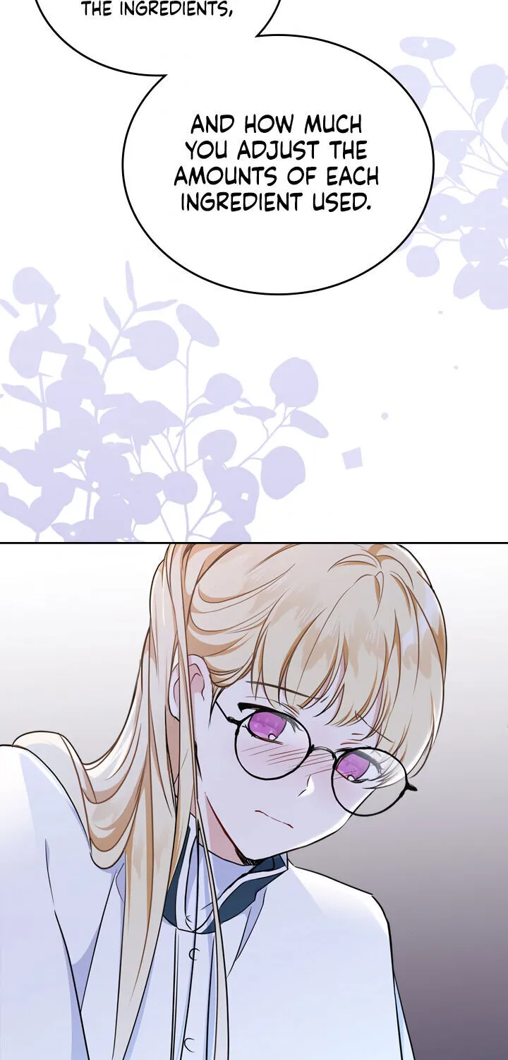 I’Ll Be The Matriarch In This Life Chapter 28 page 23 - 