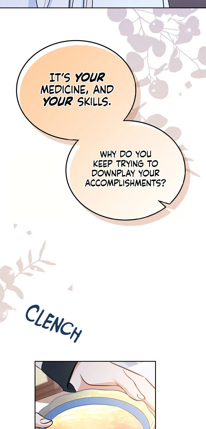 I’Ll Be The Matriarch In This Life Chapter 28 page 24 - 