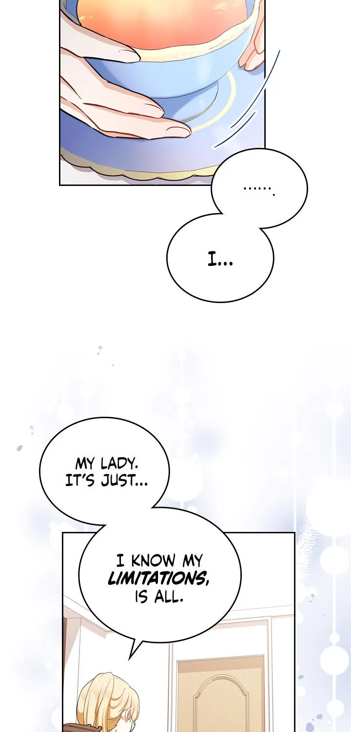 I’Ll Be The Matriarch In This Life Chapter 28 page 25 - 