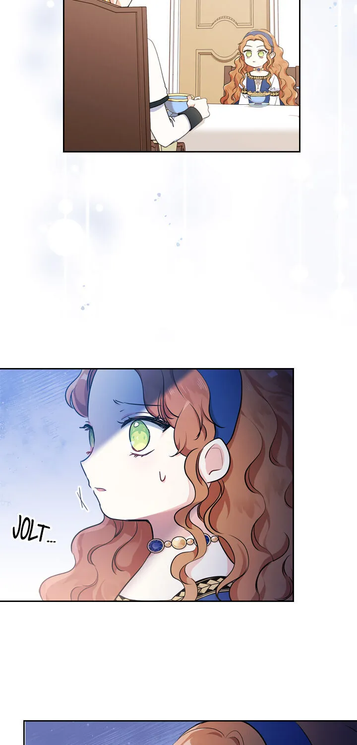 I’Ll Be The Matriarch In This Life Chapter 28 page 26 - 