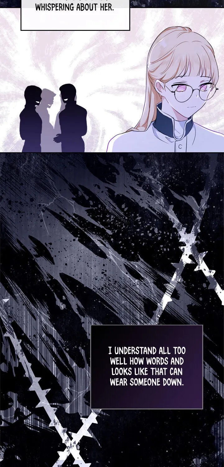 I’Ll Be The Matriarch In This Life Chapter 28 page 29 - 