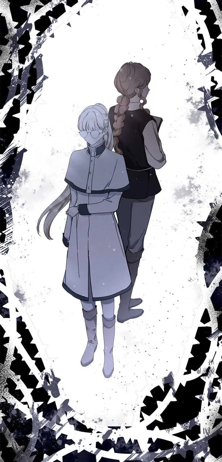 I’Ll Be The Matriarch In This Life Chapter 28 page 33 - 