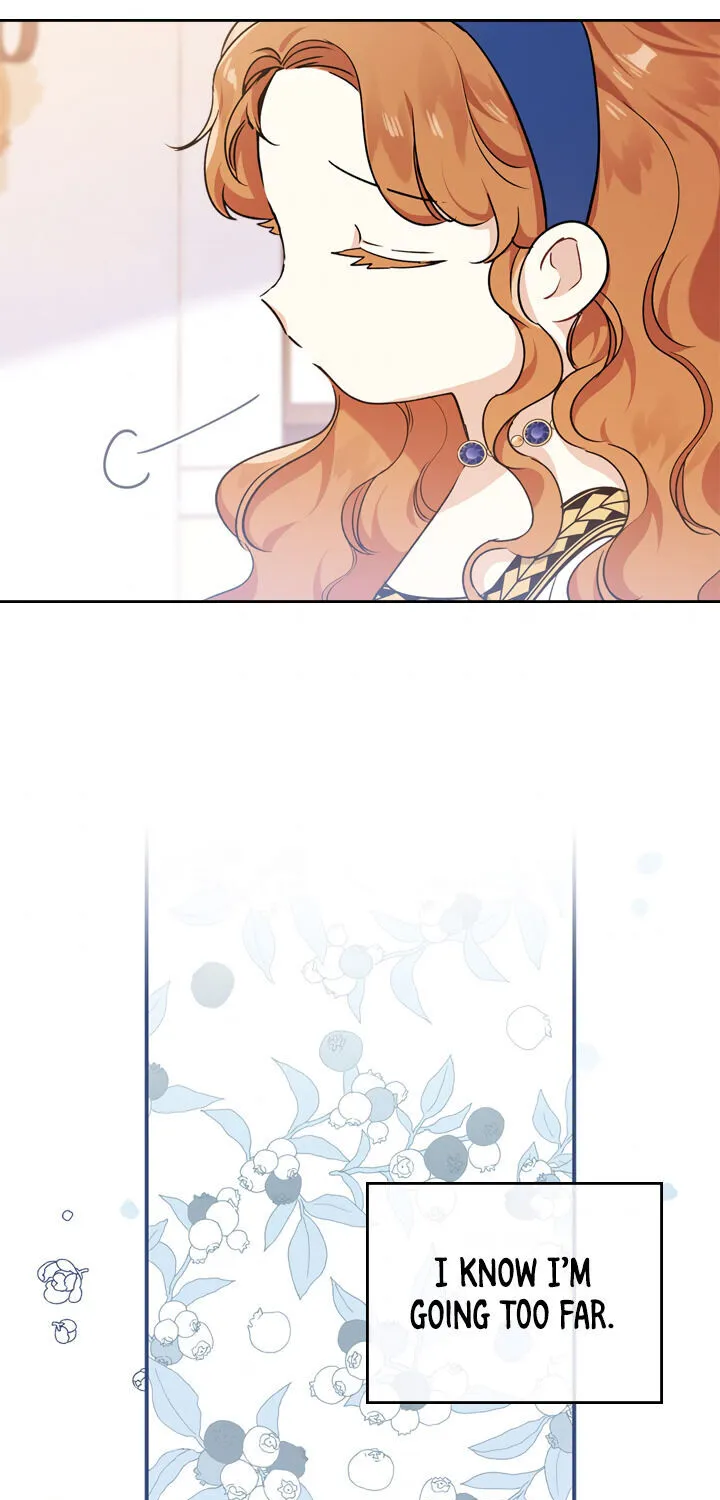 I’Ll Be The Matriarch In This Life Chapter 28 page 35 - 