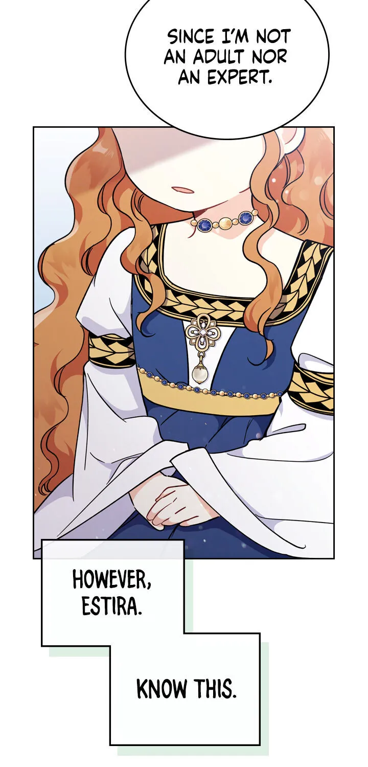 I’Ll Be The Matriarch In This Life Chapter 28 page 37 - 