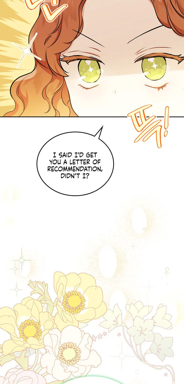 I’Ll Be The Matriarch In This Life Chapter 28 page 39 - 