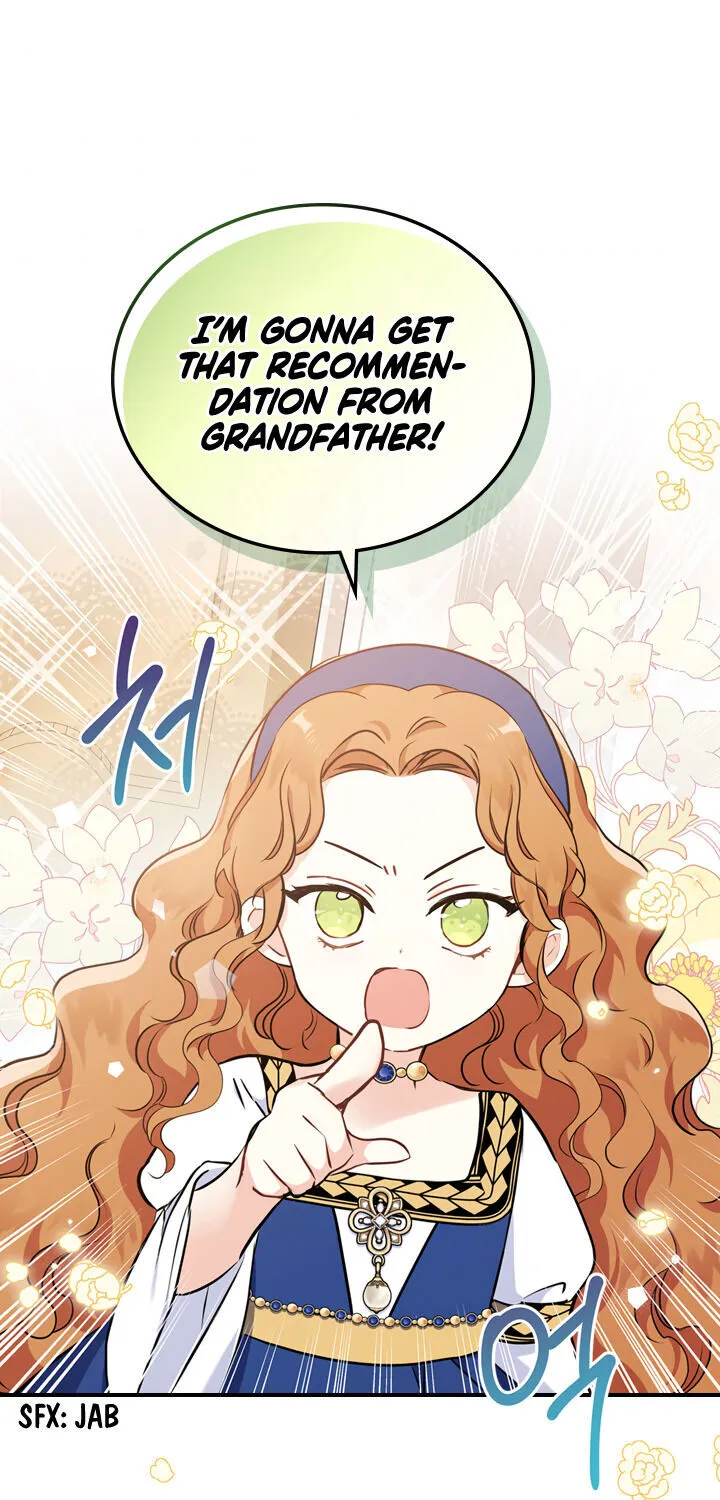 I’Ll Be The Matriarch In This Life Chapter 28 page 41 - 