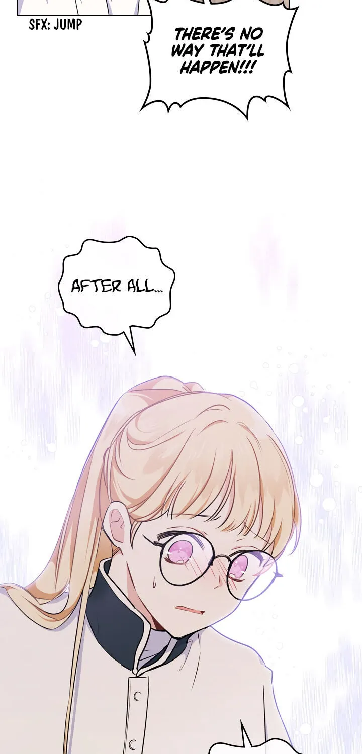 I’Ll Be The Matriarch In This Life Chapter 28 page 46 - 