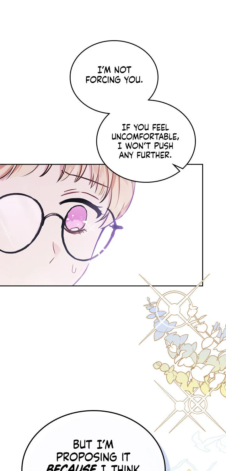 I’Ll Be The Matriarch In This Life Chapter 28 page 48 - 