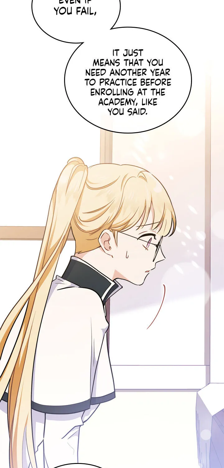 I’Ll Be The Matriarch In This Life Chapter 28 page 50 - 