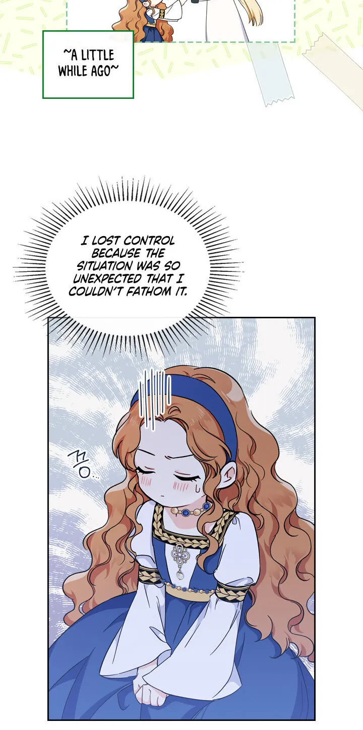 I’Ll Be The Matriarch In This Life Chapter 28 page 6 - 