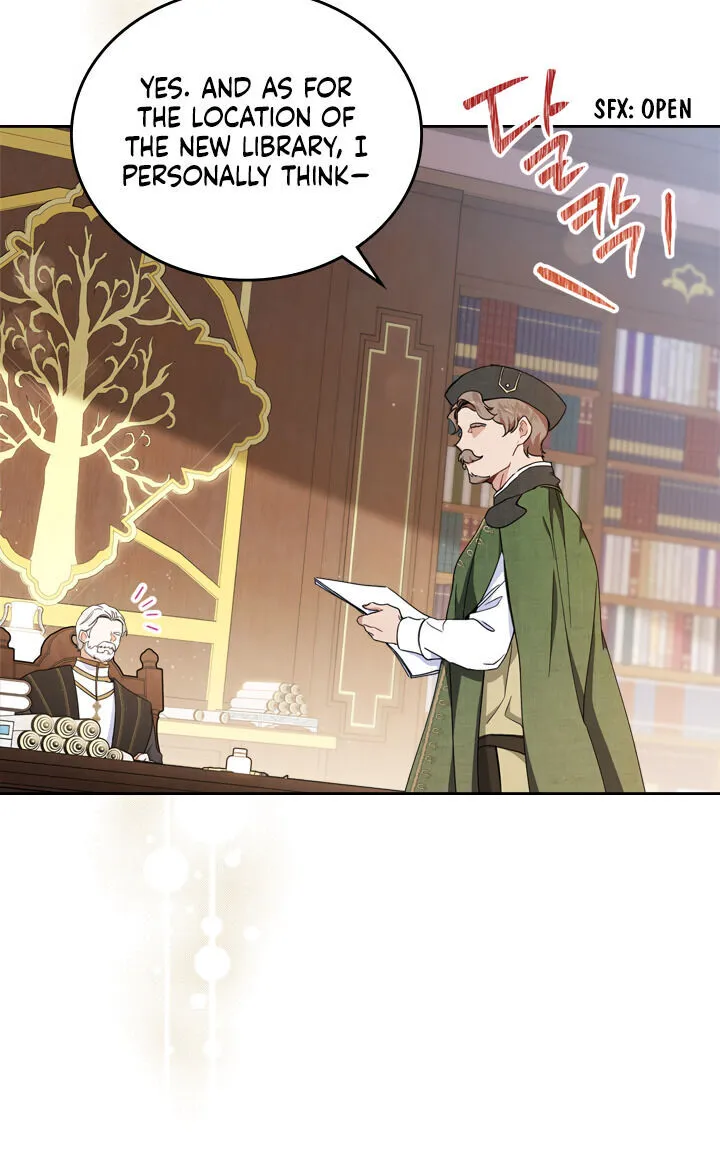 I’Ll Be The Matriarch In This Life Chapter 28 page 54 - 