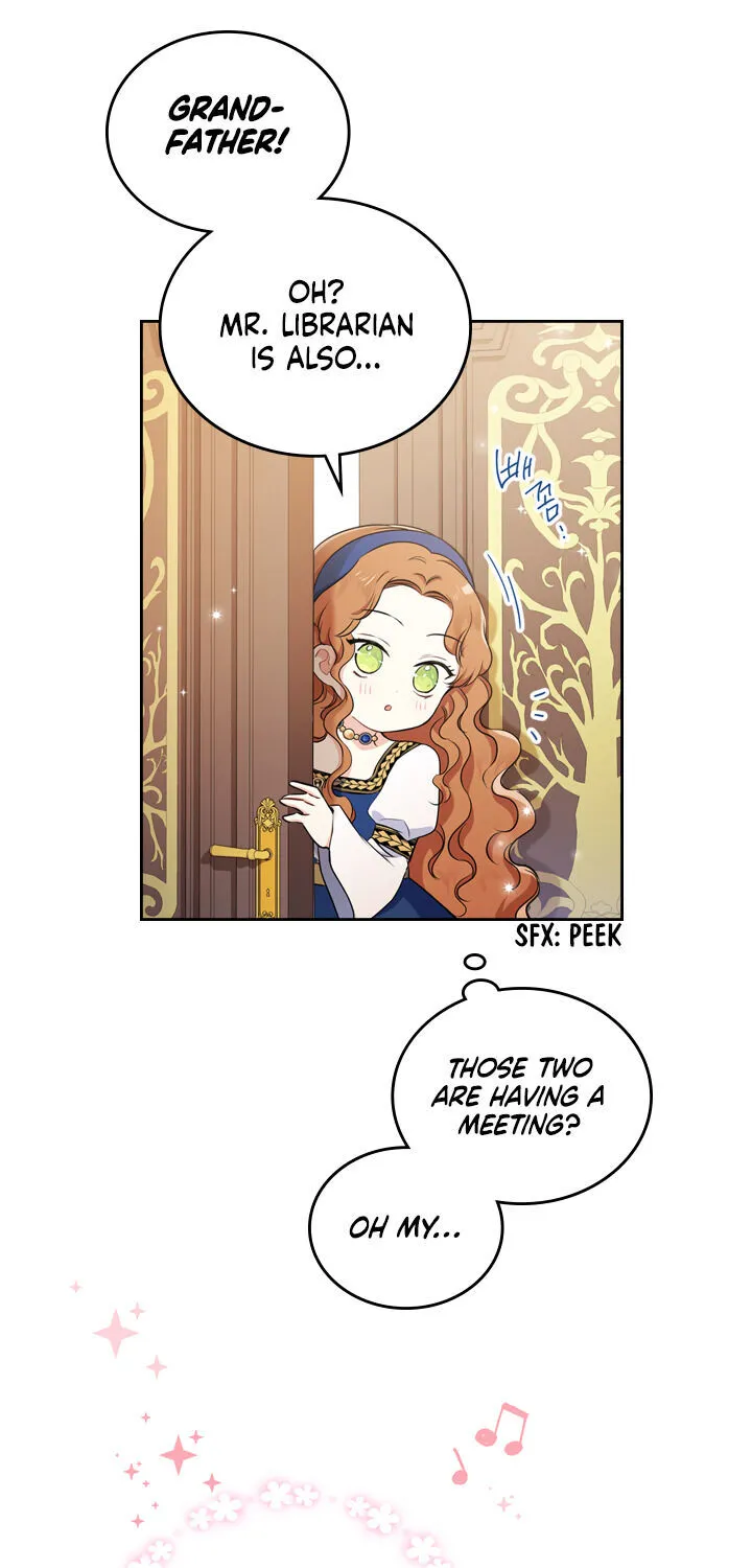 I’Ll Be The Matriarch In This Life Chapter 28 page 55 - 