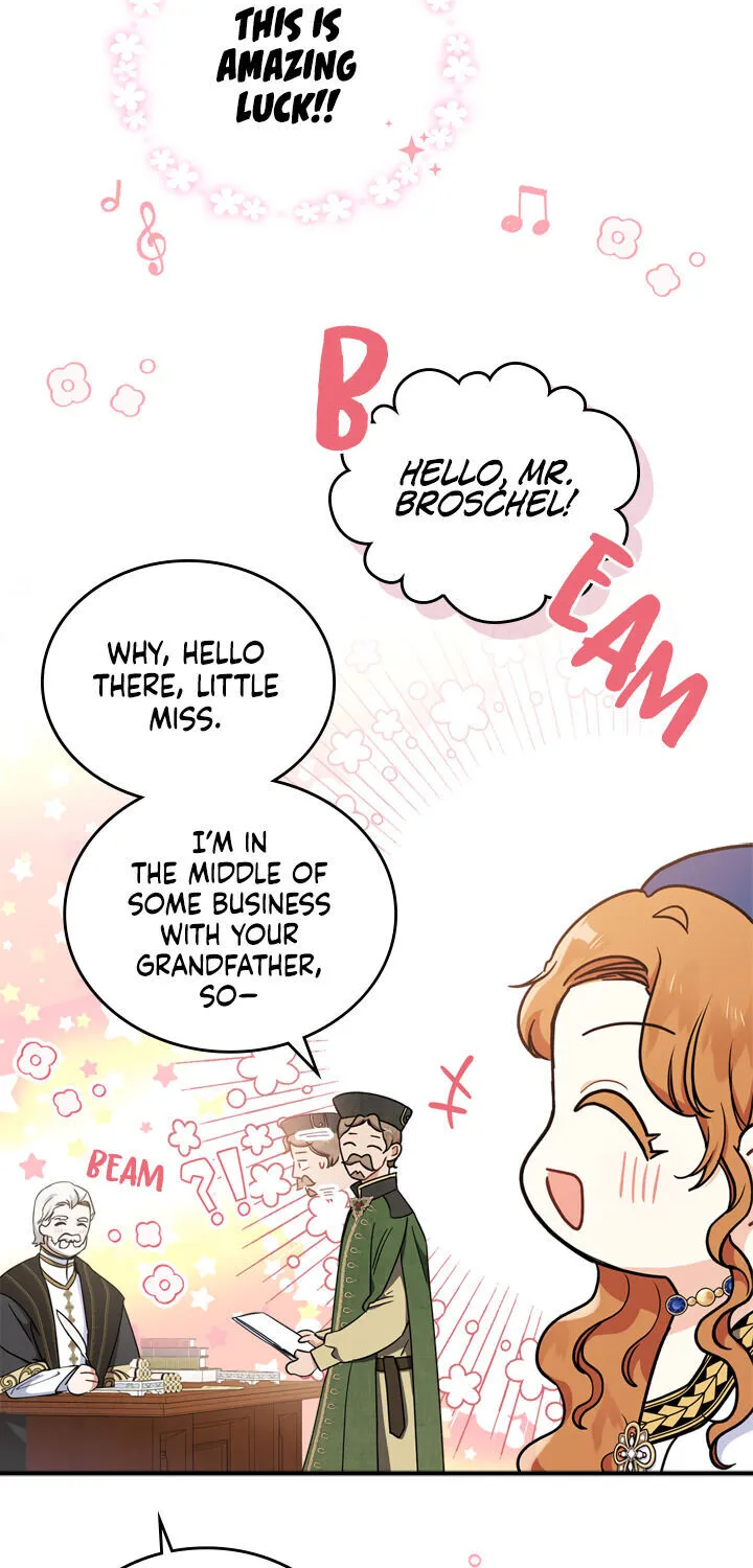 I’Ll Be The Matriarch In This Life Chapter 28 page 56 - 