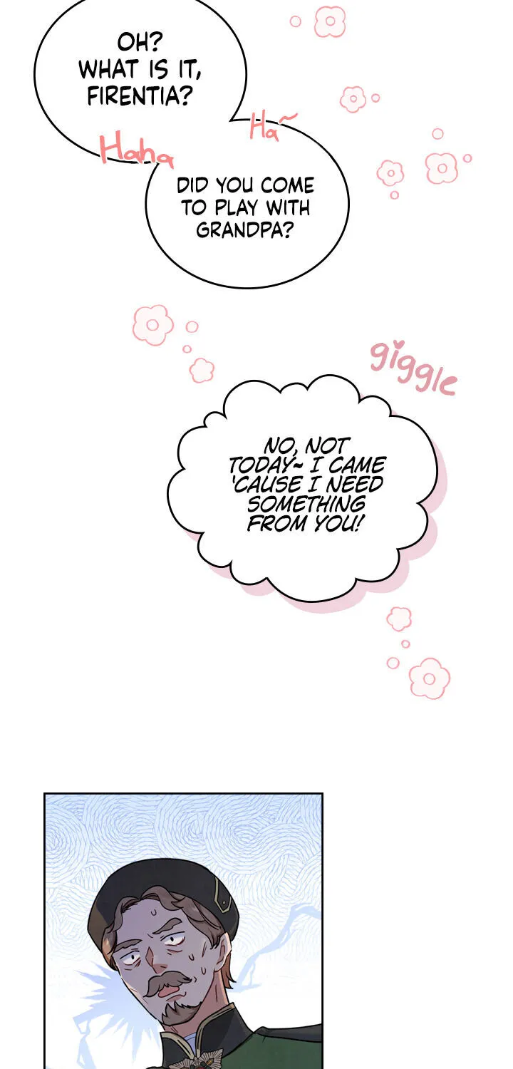 I’Ll Be The Matriarch In This Life Chapter 28 page 57 - 