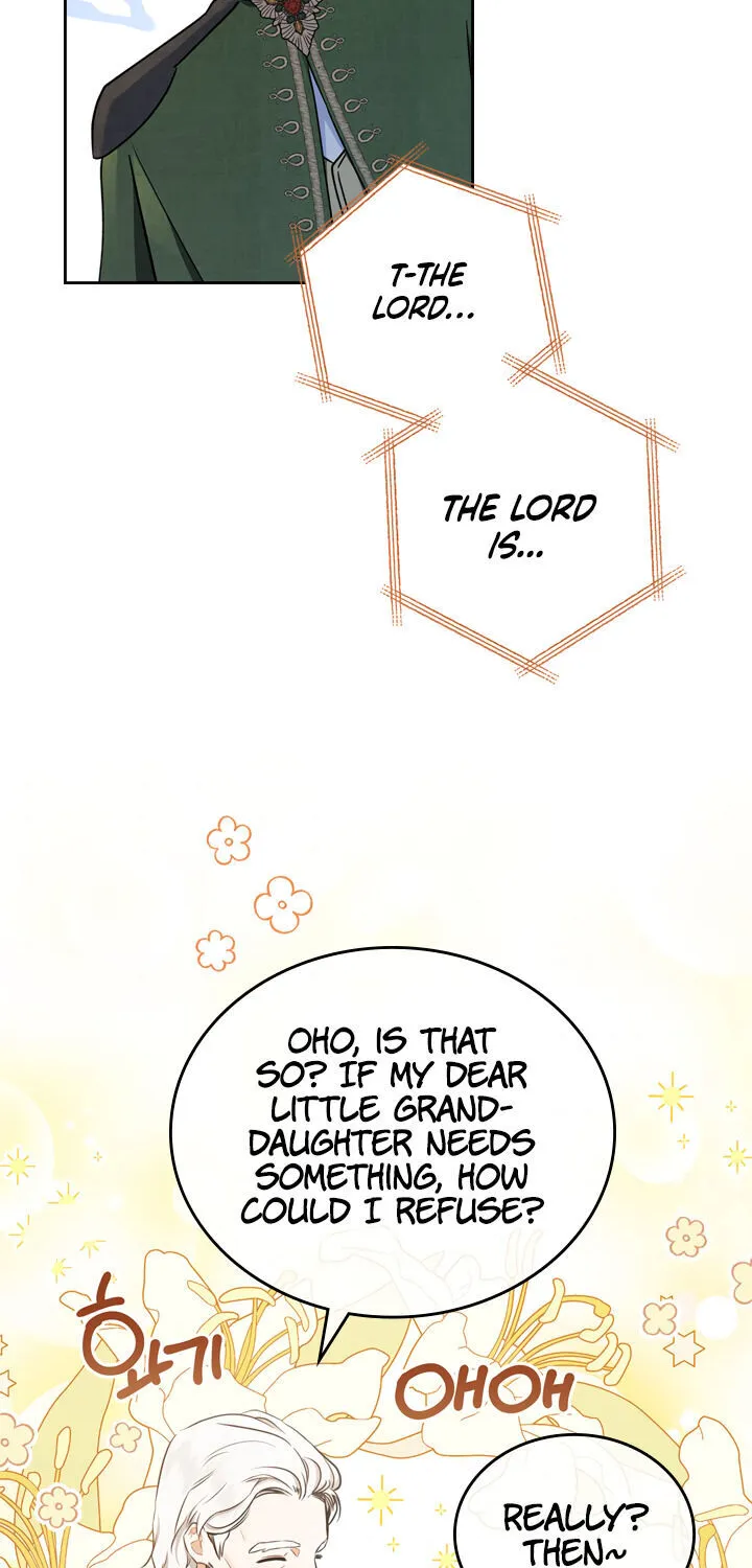 I’Ll Be The Matriarch In This Life Chapter 28 page 58 - 