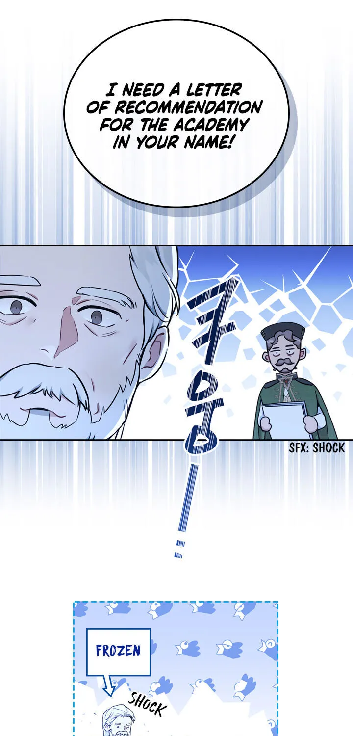 I’Ll Be The Matriarch In This Life Chapter 28 page 61 - 
