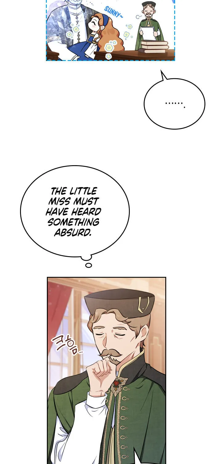 I’Ll Be The Matriarch In This Life Chapter 28 page 62 - 