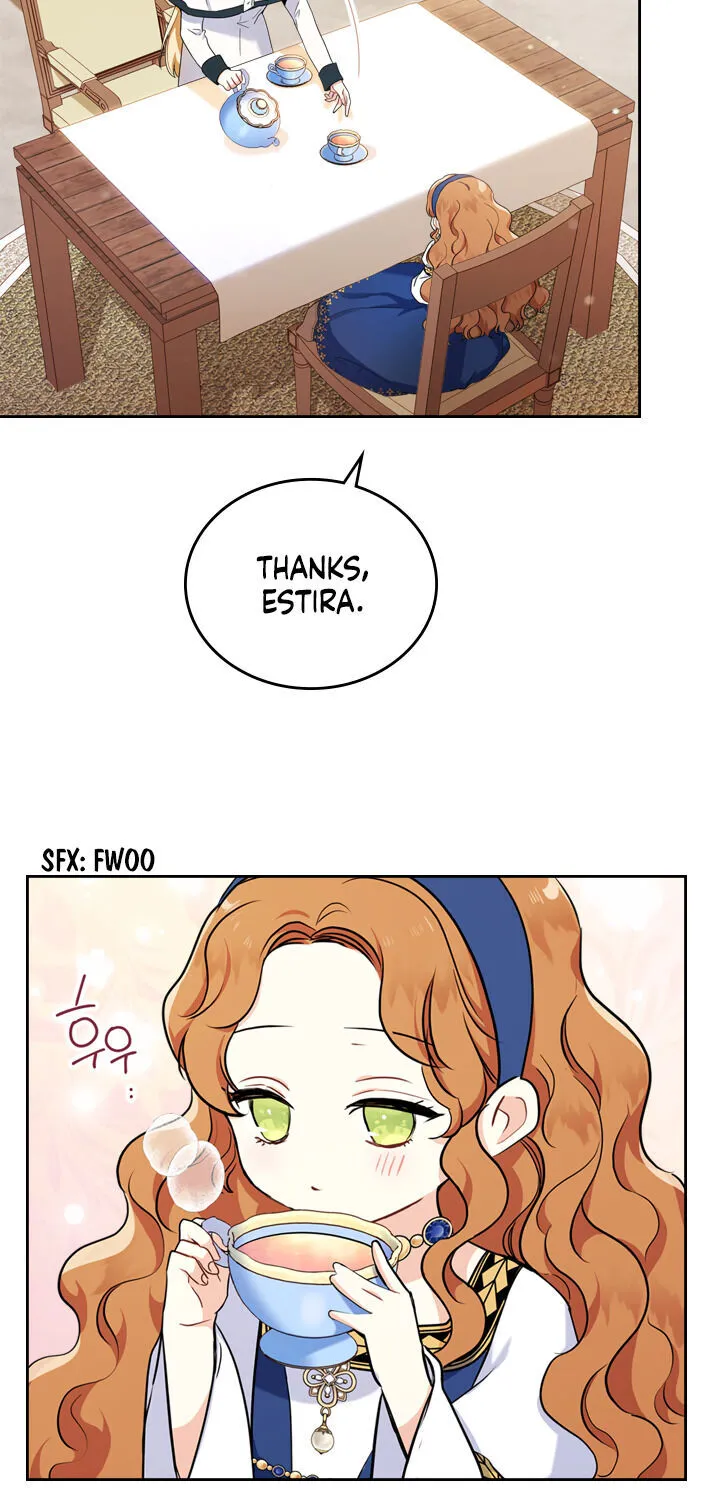 I’Ll Be The Matriarch In This Life Chapter 28 page 9 - 