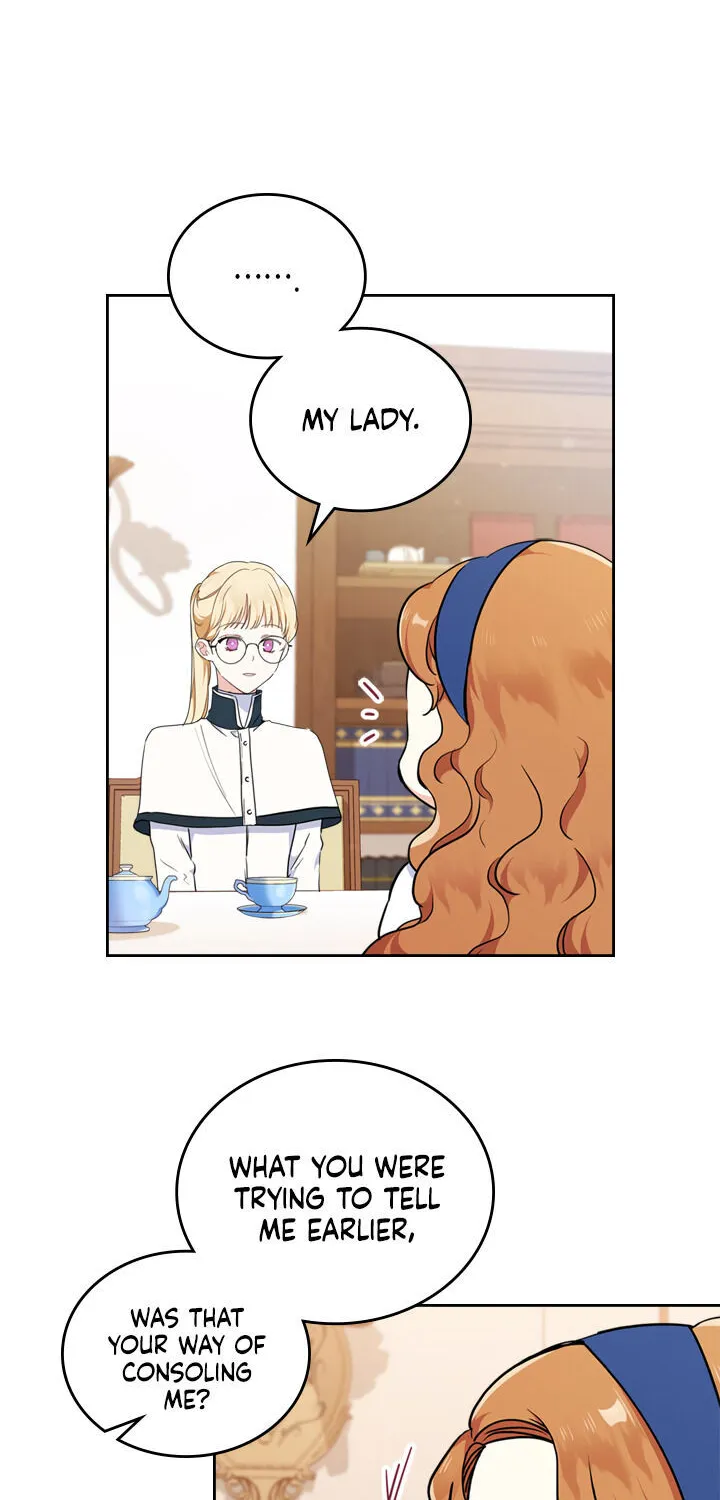 I’Ll Be The Matriarch In This Life Chapter 28 page 10 - 