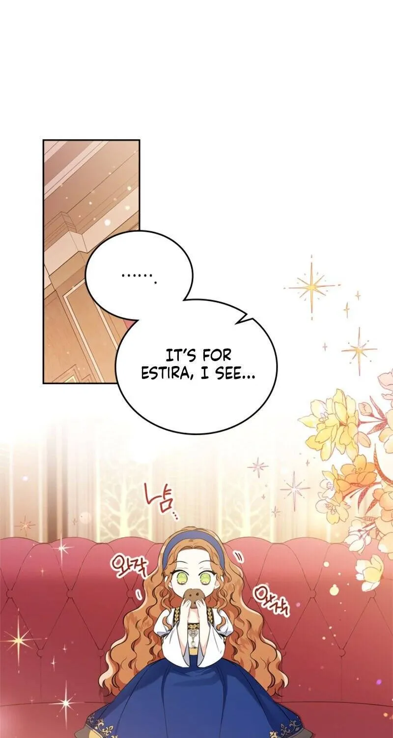 I’Ll Be The Matriarch In This Life Chapter 29 page 2 - 