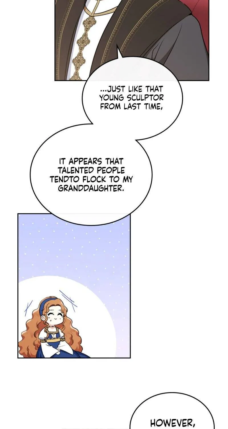 I’Ll Be The Matriarch In This Life Chapter 29 page 11 - 