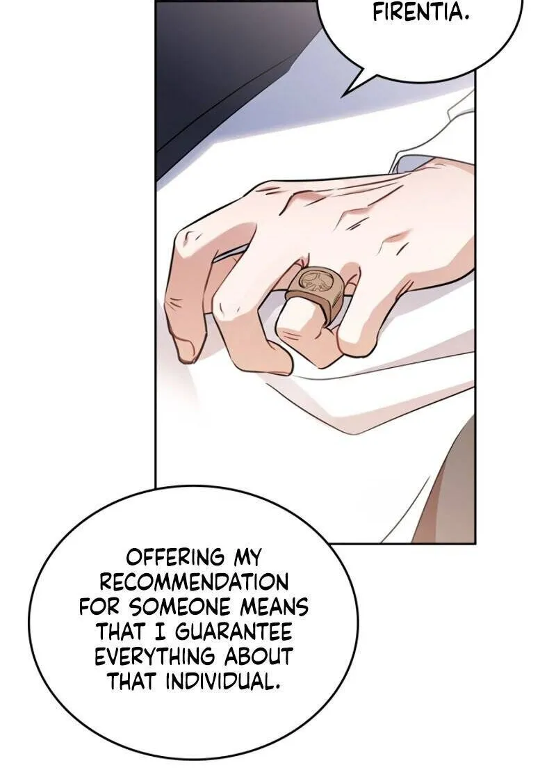 I’Ll Be The Matriarch In This Life Chapter 29 page 12 - 