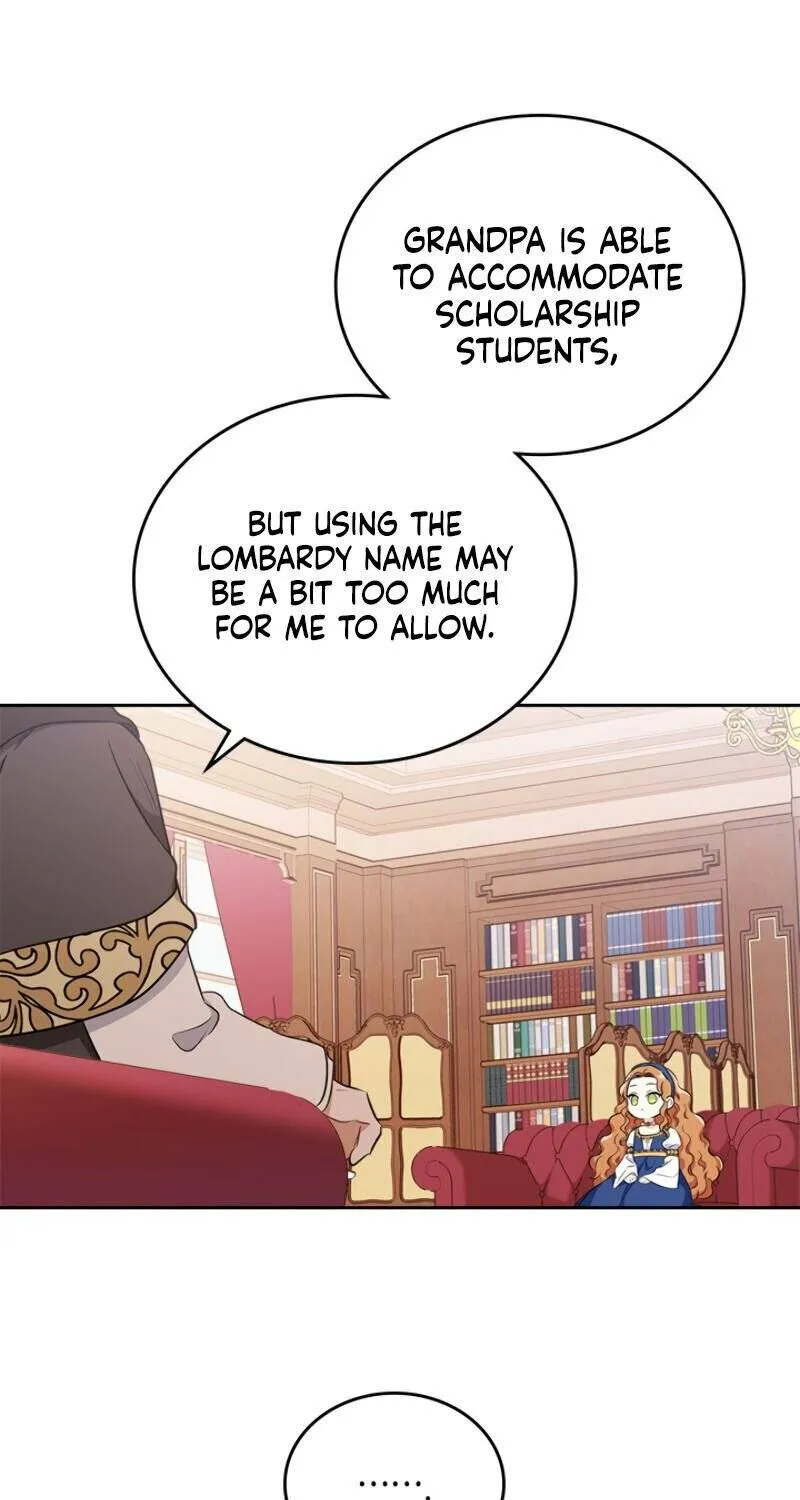 I’Ll Be The Matriarch In This Life Chapter 29 page 13 - 