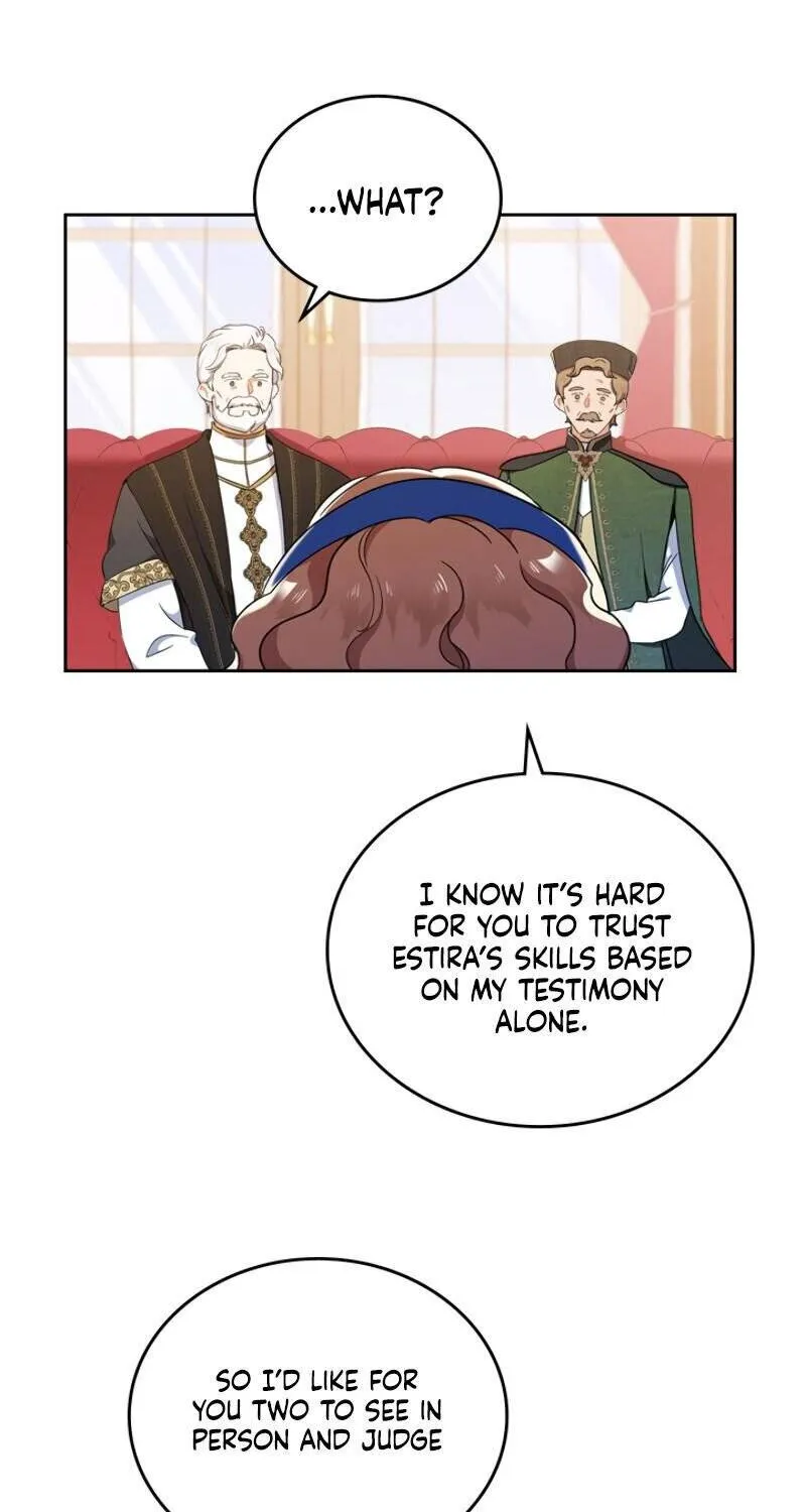 I’Ll Be The Matriarch In This Life Chapter 29 page 16 - 