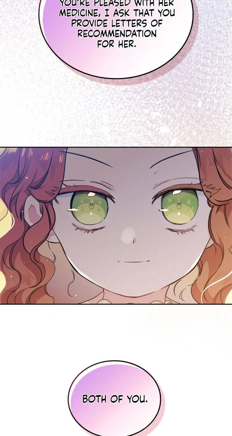 I’Ll Be The Matriarch In This Life Chapter 29 page 18 - 