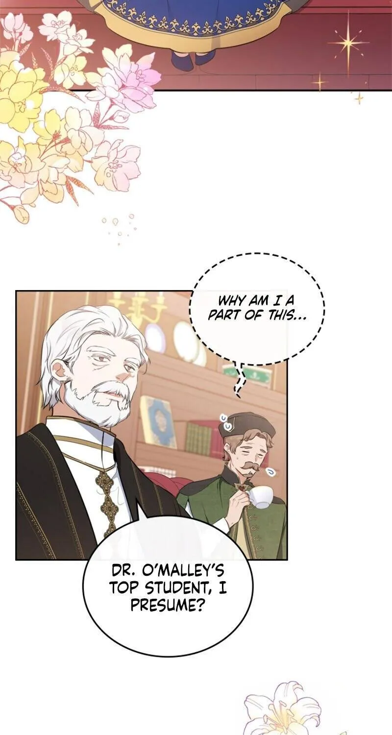 I’Ll Be The Matriarch In This Life Chapter 29 page 3 - 
