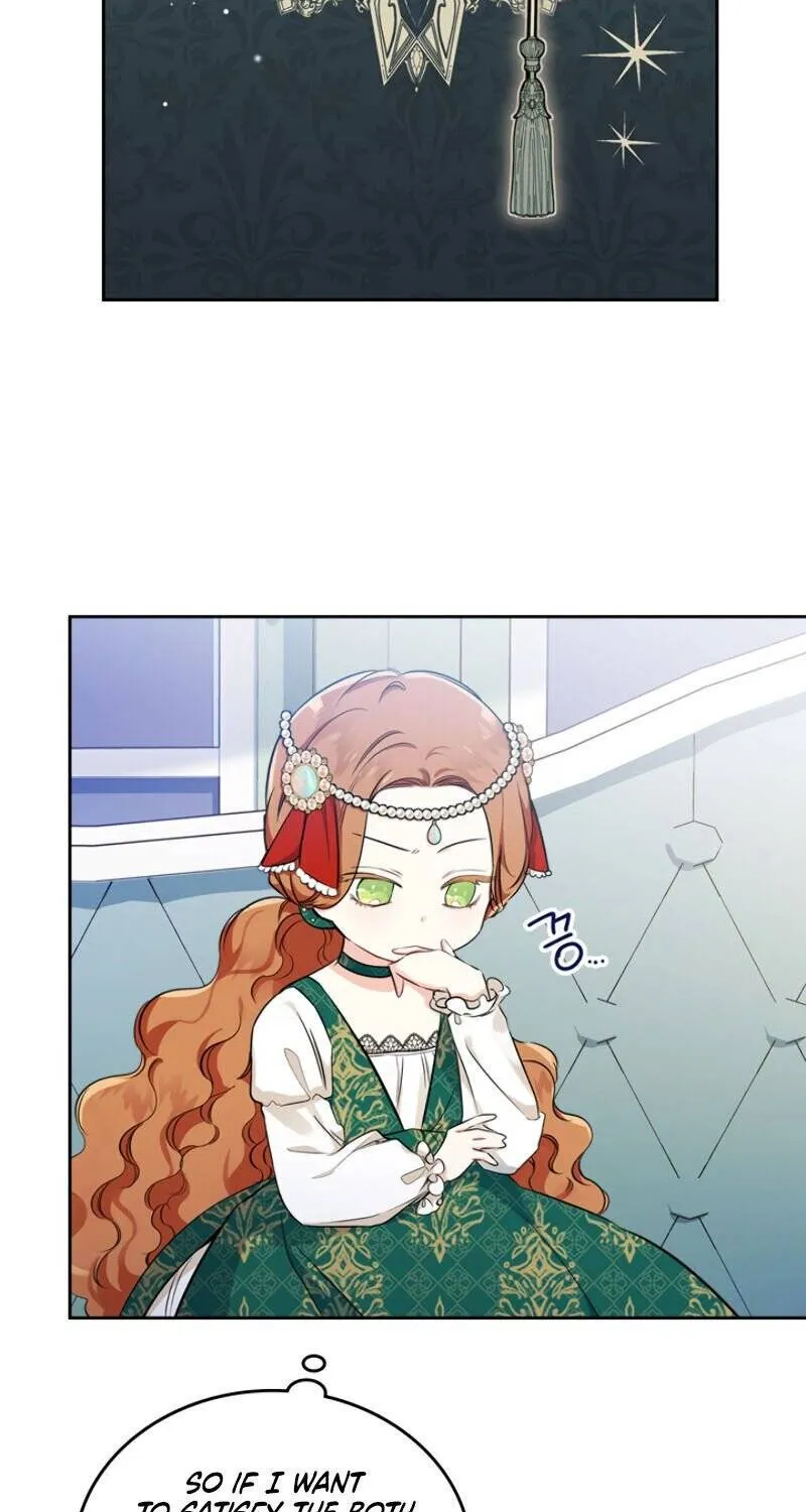 I’Ll Be The Matriarch In This Life Chapter 29 page 24 - 