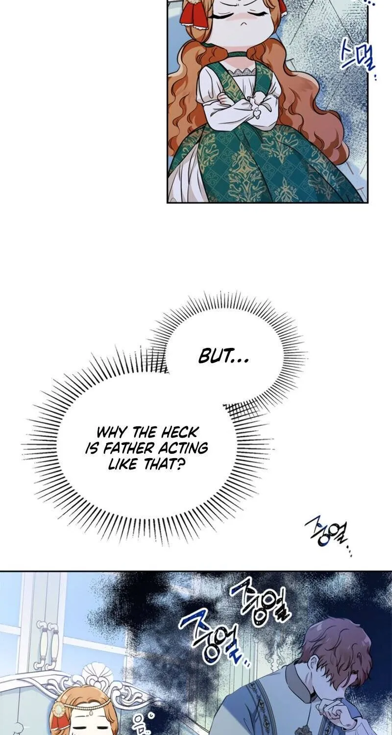 I’Ll Be The Matriarch In This Life Chapter 29 page 29 - 