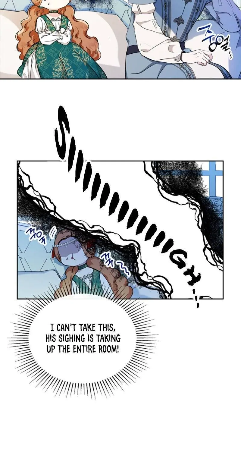 I’Ll Be The Matriarch In This Life Chapter 29 page 30 - 