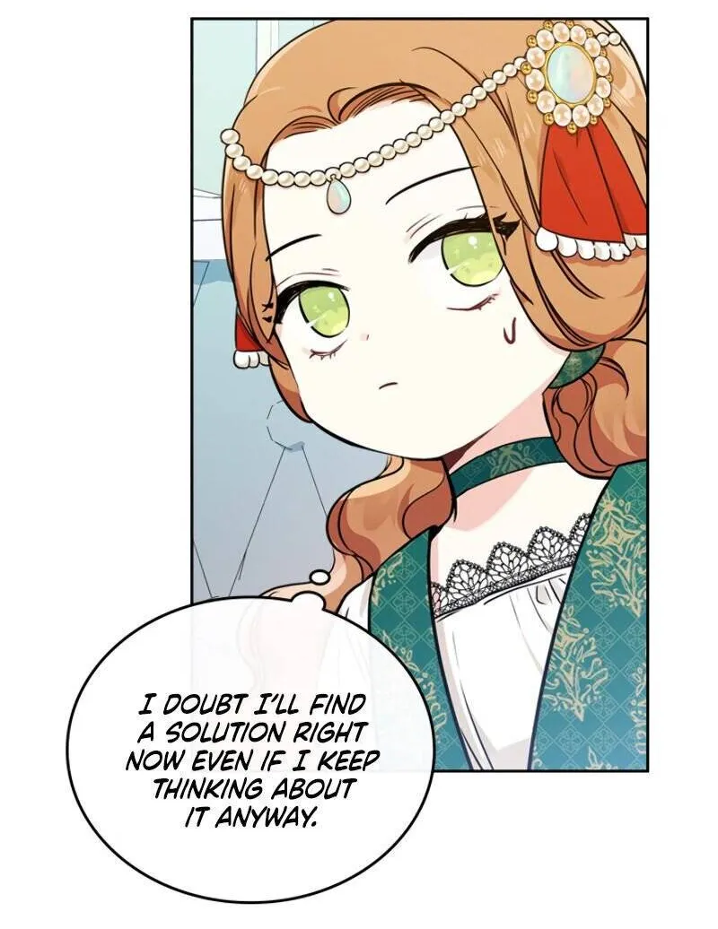 I’Ll Be The Matriarch In This Life Chapter 29 page 31 - 