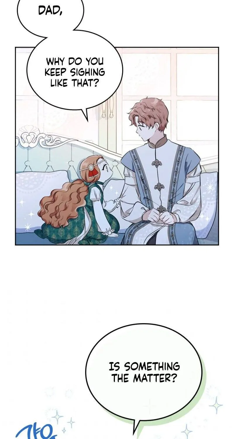 I’Ll Be The Matriarch In This Life Chapter 29 page 33 - 