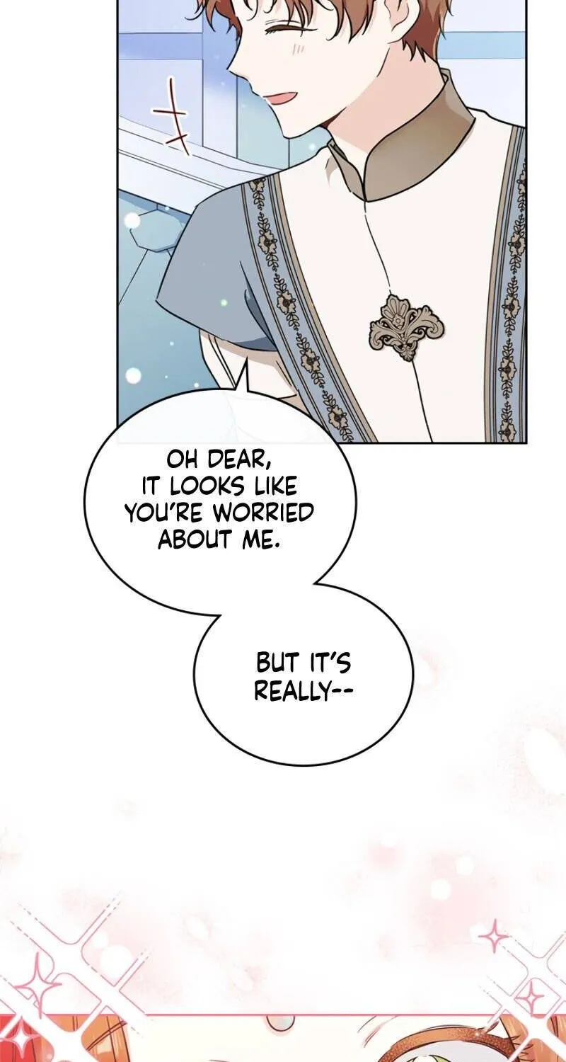 I’Ll Be The Matriarch In This Life Chapter 29 page 36 - 
