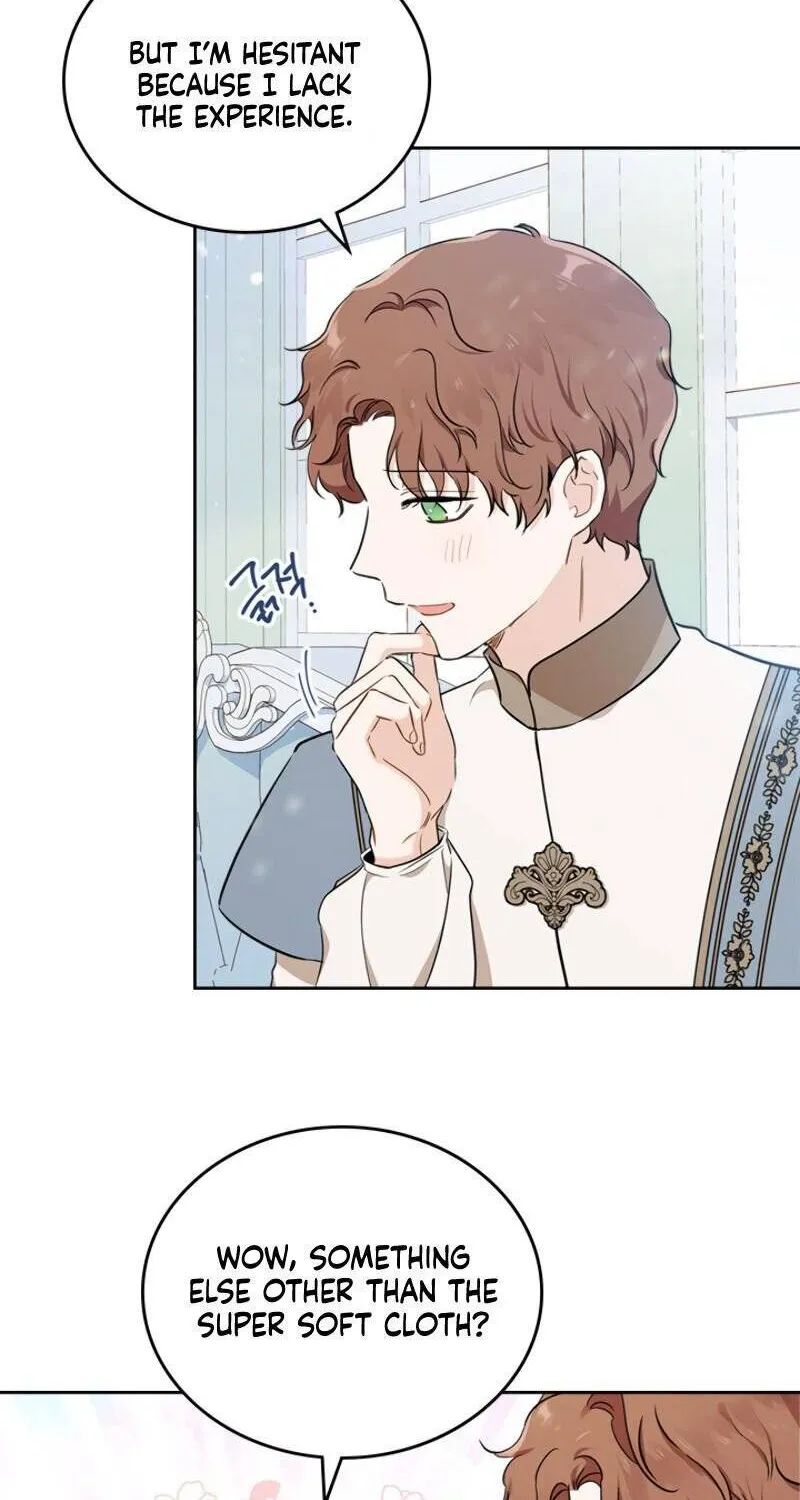 I’Ll Be The Matriarch In This Life Chapter 29 page 41 - 