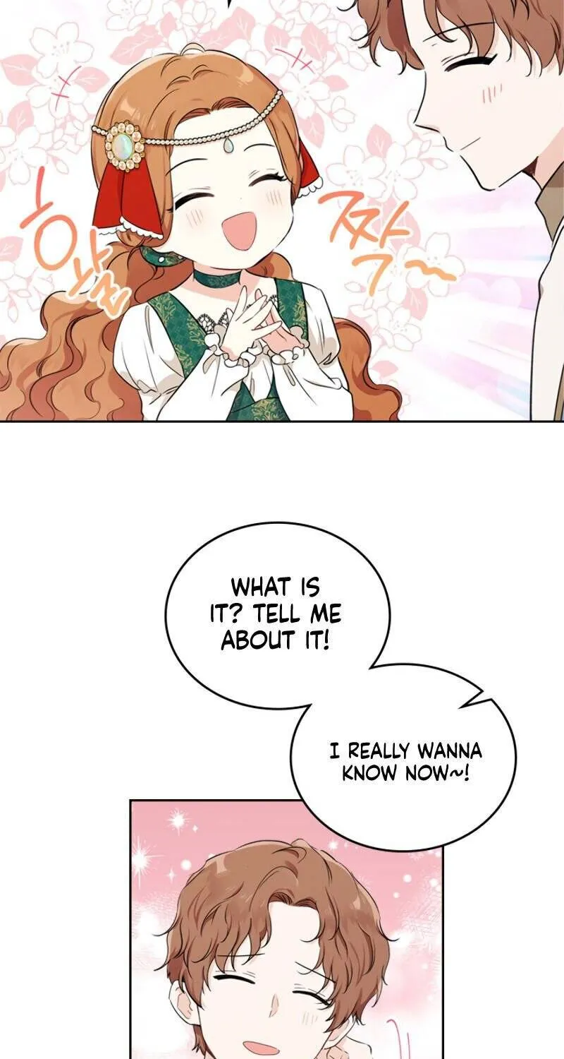 I’Ll Be The Matriarch In This Life Chapter 29 page 42 - 