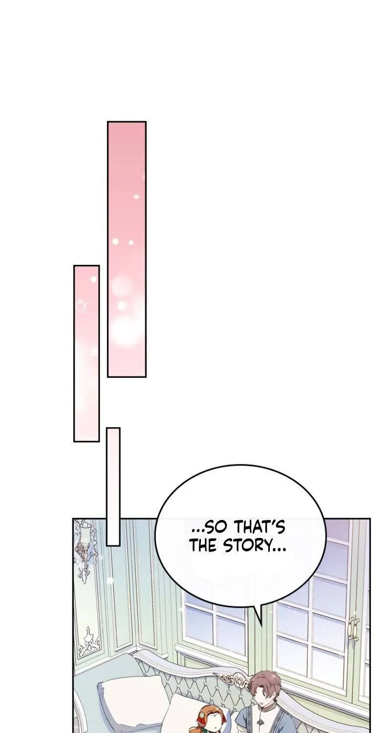 I’Ll Be The Matriarch In This Life Chapter 29 page 44 - 