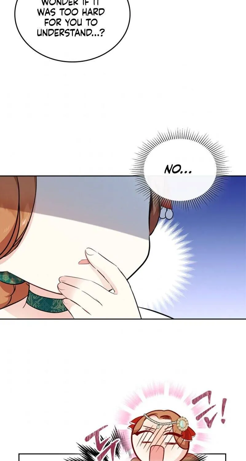 I’Ll Be The Matriarch In This Life Chapter 29 page 46 - 