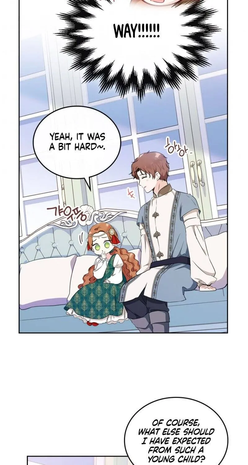 I’Ll Be The Matriarch In This Life Chapter 29 page 47 - 