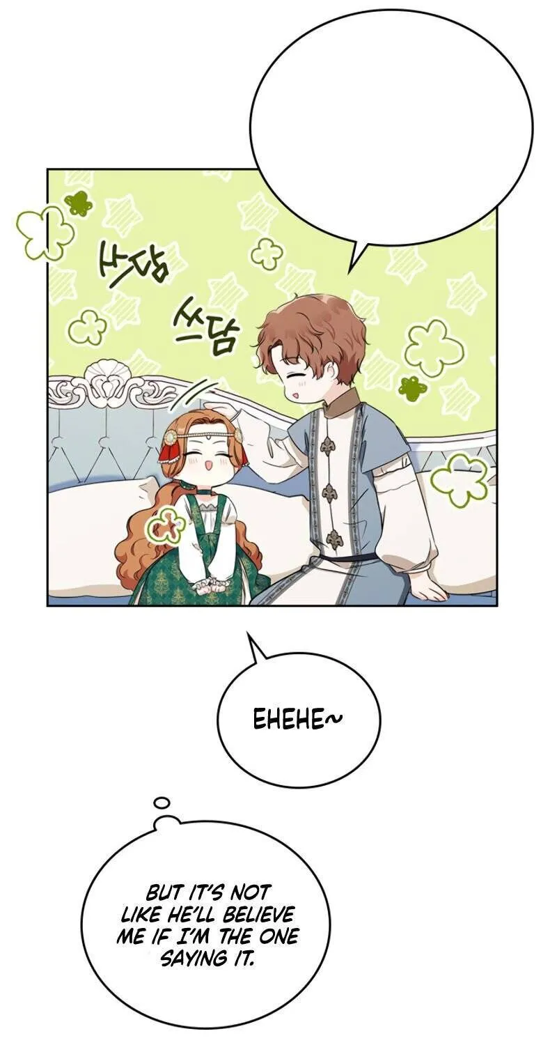 I’Ll Be The Matriarch In This Life Chapter 29 page 50 - 