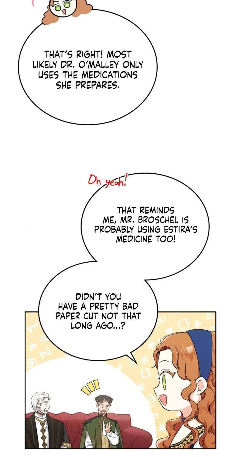 I’Ll Be The Matriarch In This Life Chapter 29 page 6 - 