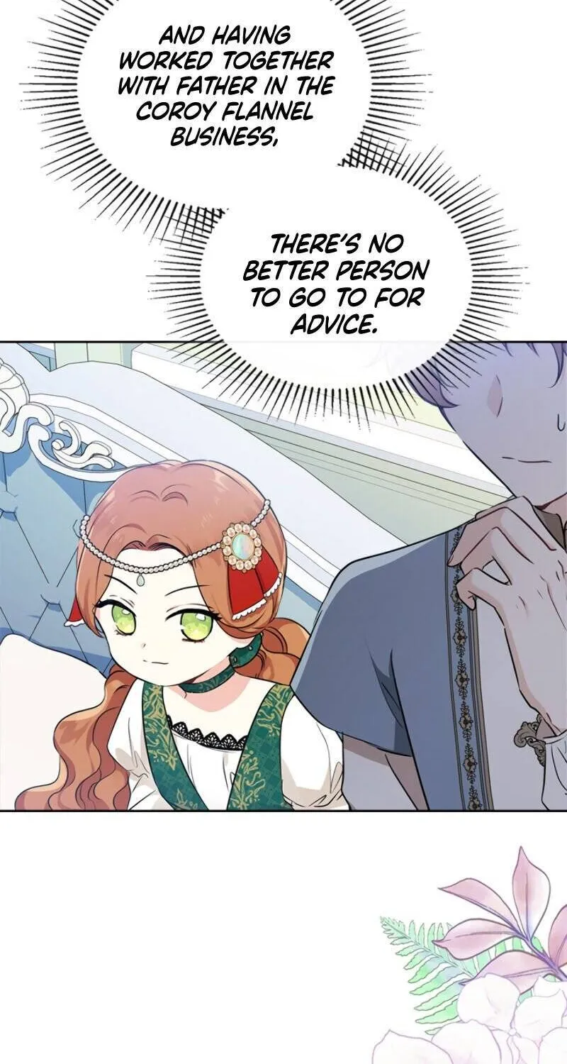 I’Ll Be The Matriarch In This Life Chapter 29 page 57 - 