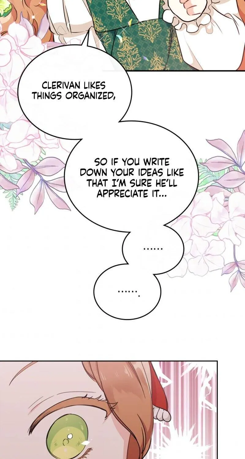 I’Ll Be The Matriarch In This Life Chapter 29 page 59 - 