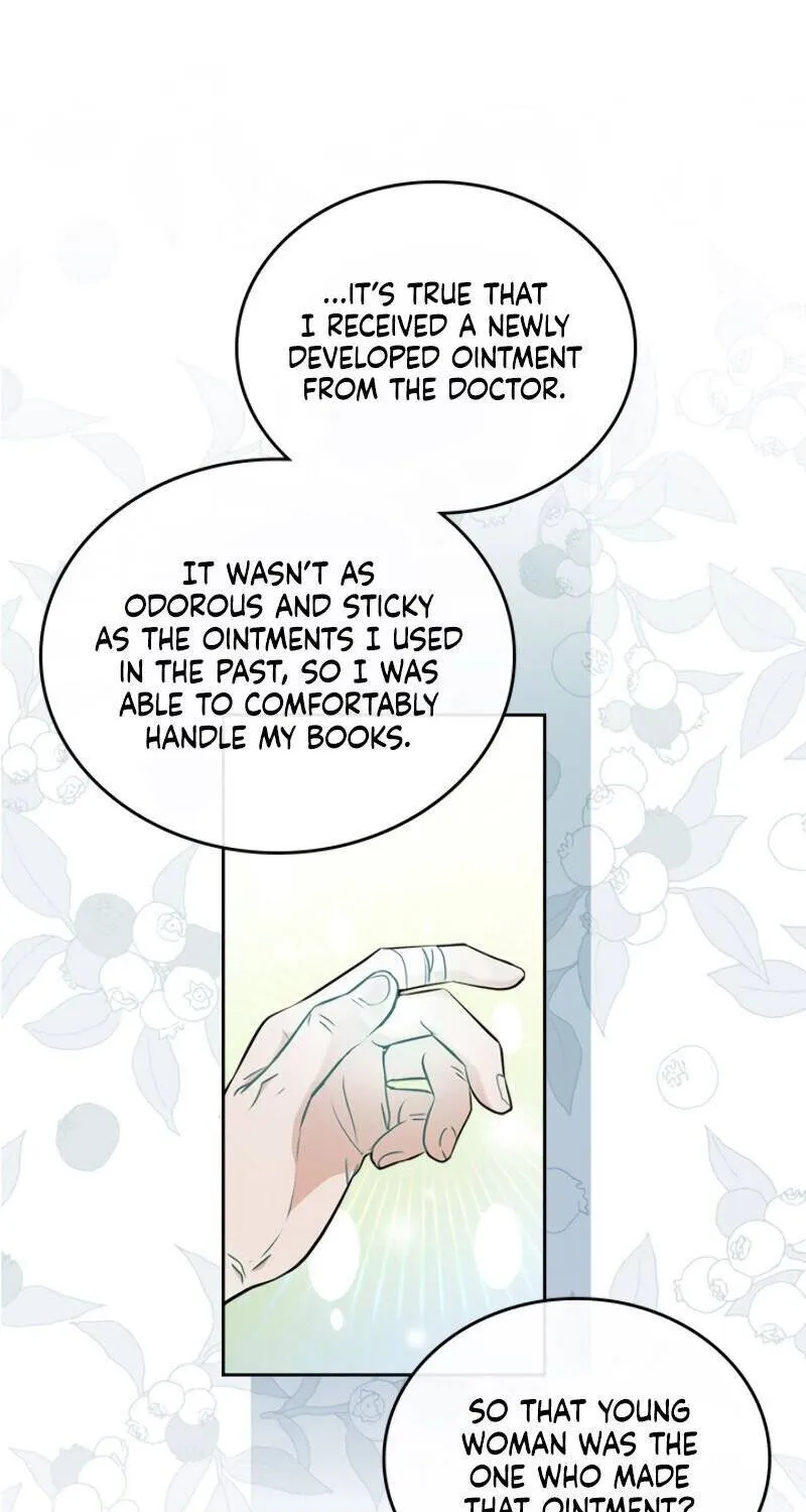 I’Ll Be The Matriarch In This Life Chapter 29 page 7 - 