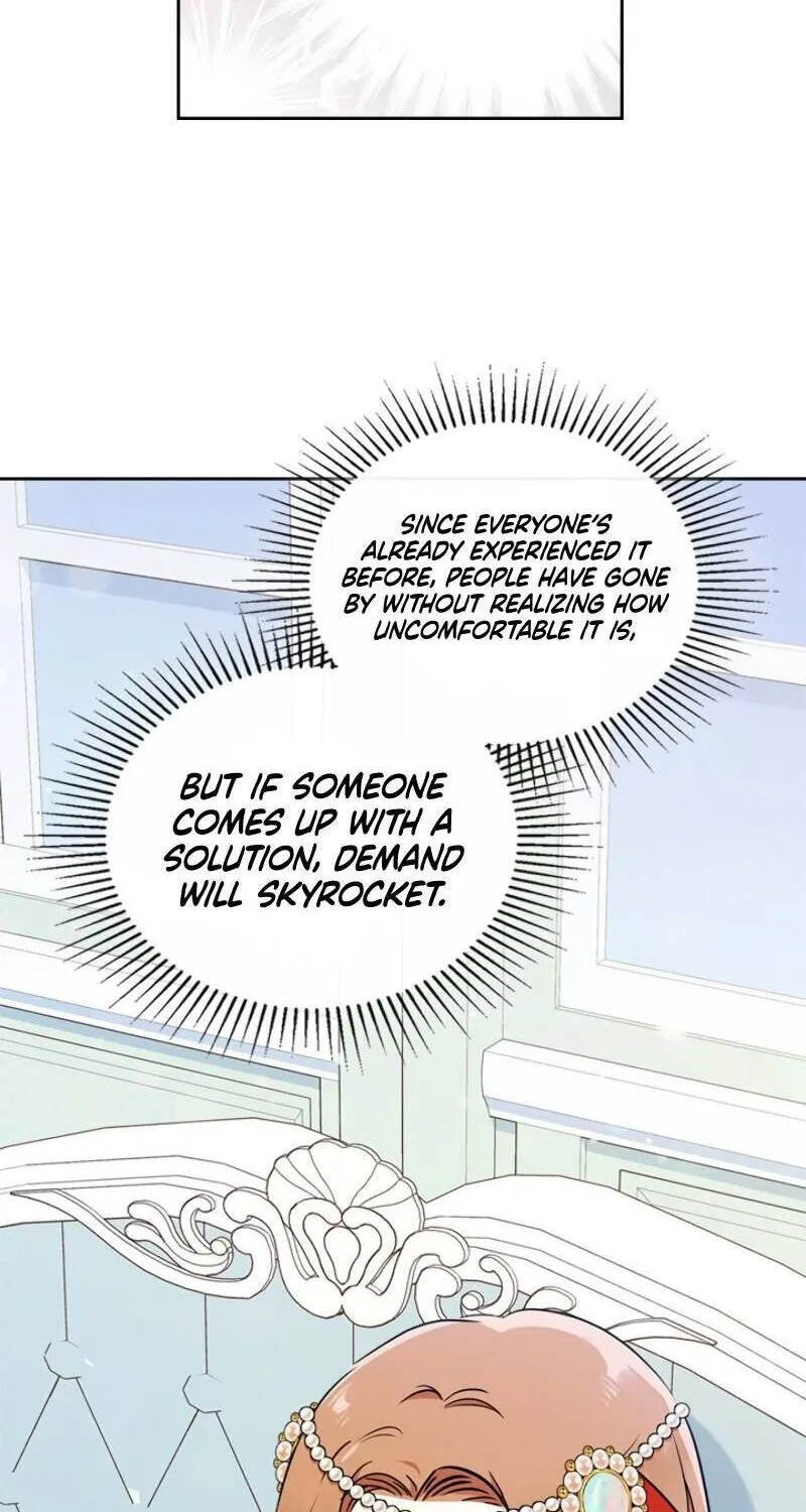 I’Ll Be The Matriarch In This Life Chapter 29 page 61 - 