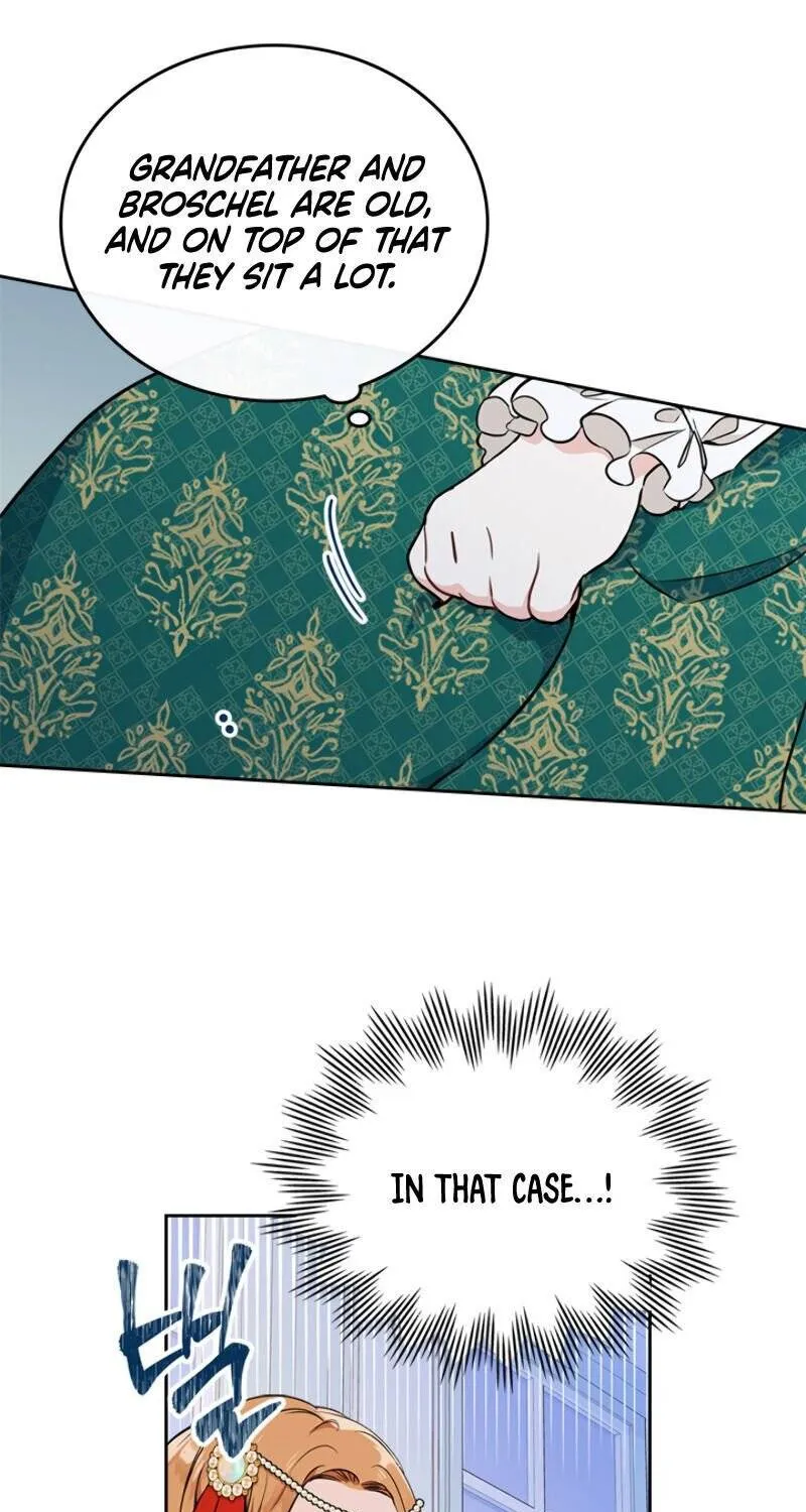 I’Ll Be The Matriarch In This Life Chapter 29 page 63 - 
